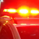 sirene policia
