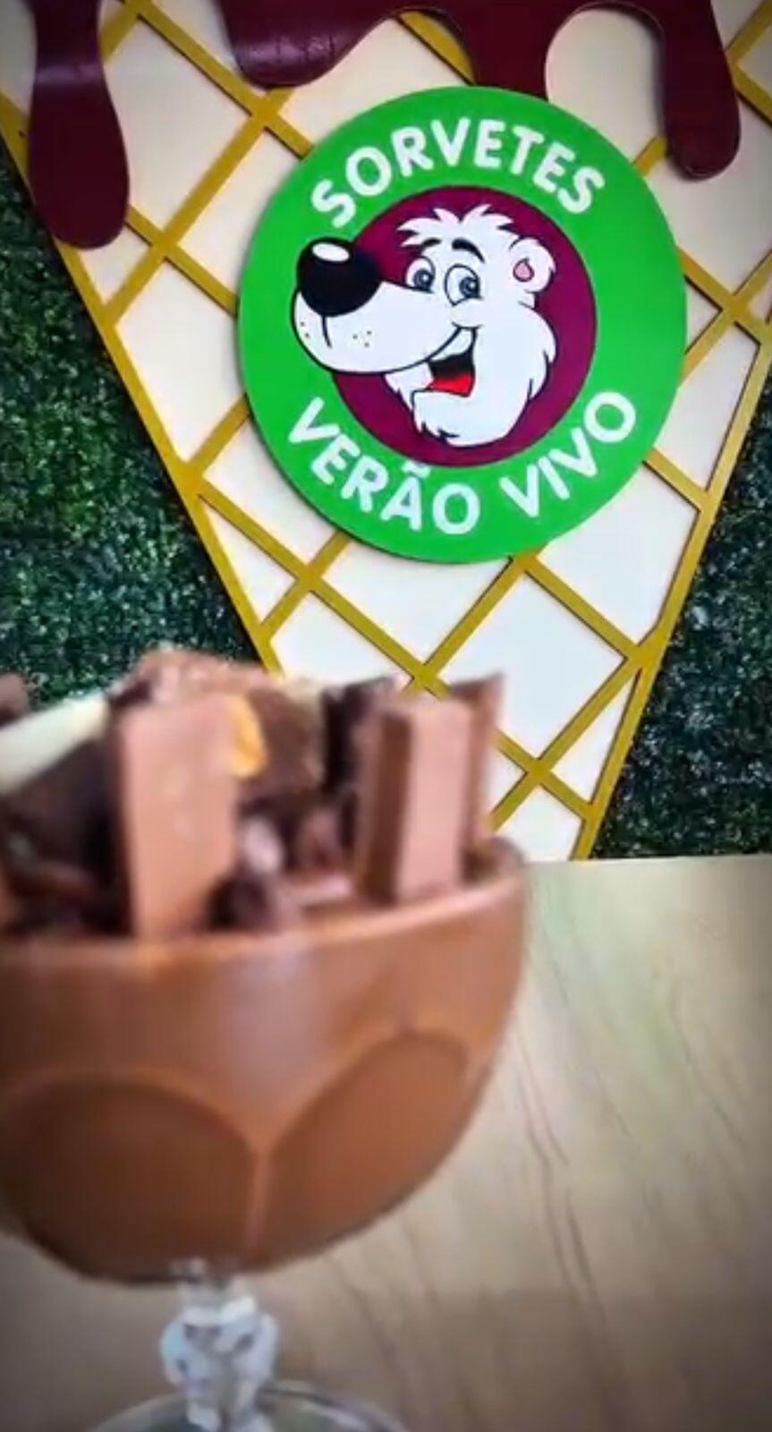 Sorveterias para comemorar o Dia do Sorvete em Osasco