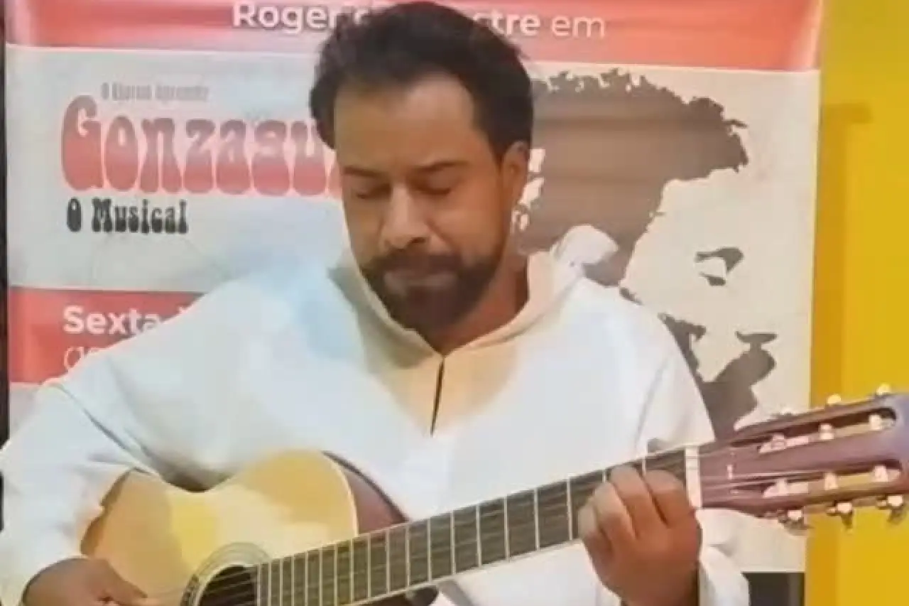 tributo gonzaguinha