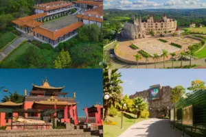 turismo cotia