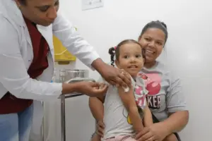 vacinacao de criancas e adolescentes barueri
