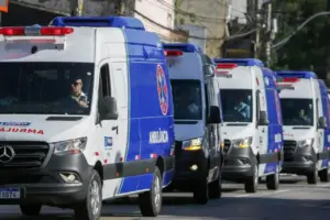 vagas de motorista em itapevi