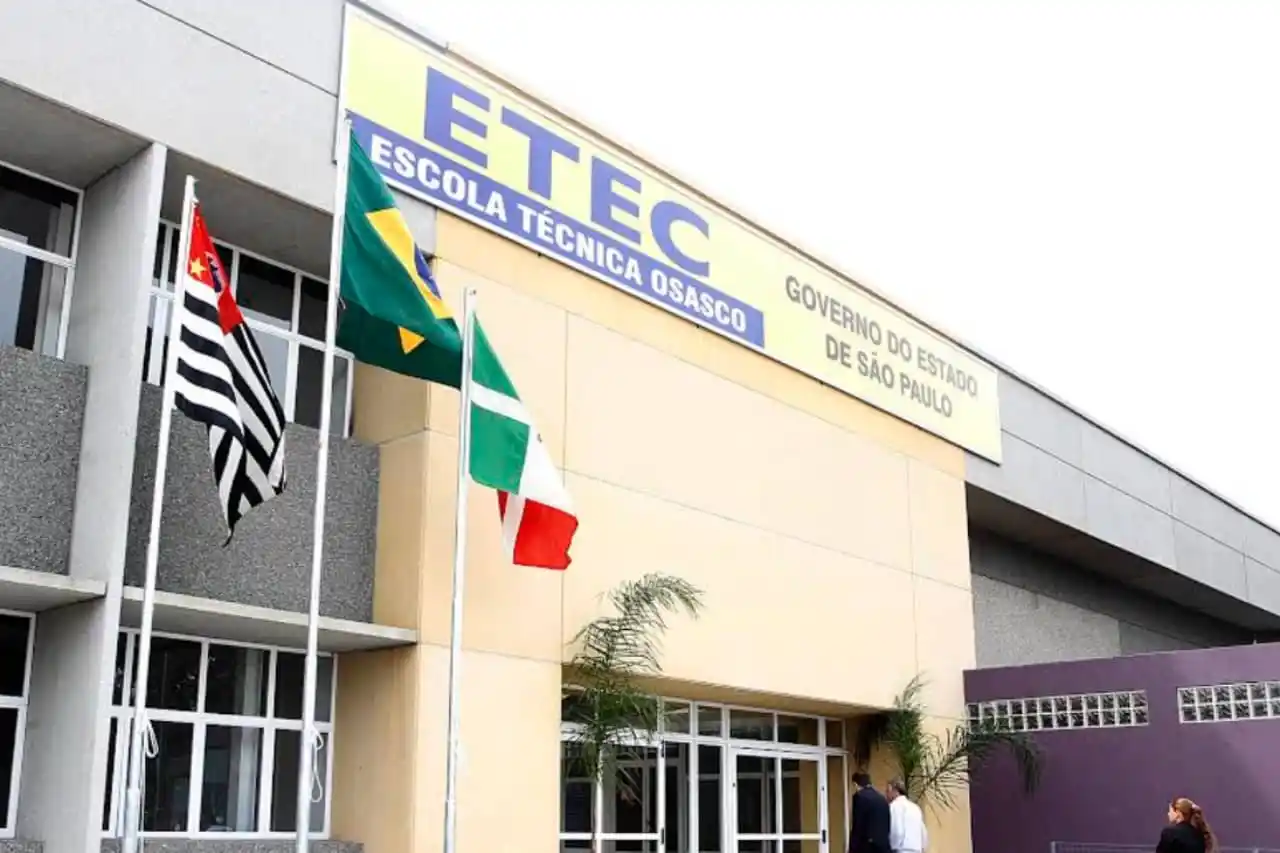 vestibulinho etec osasco