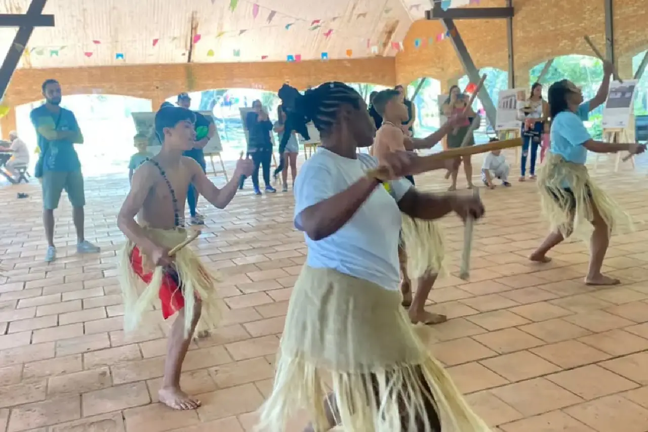 virada cultural cotia
