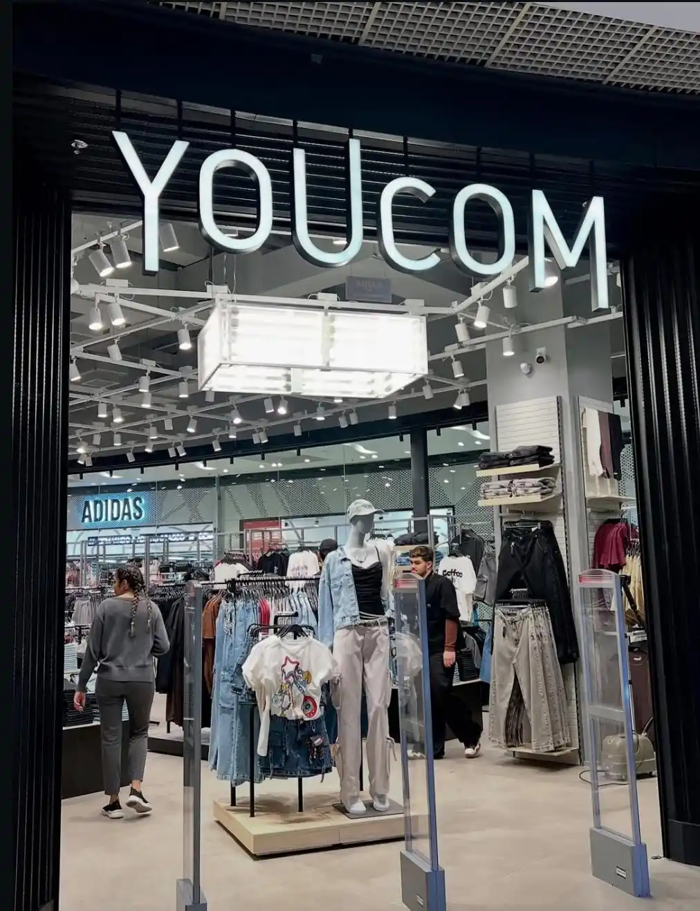 youcom supershopping