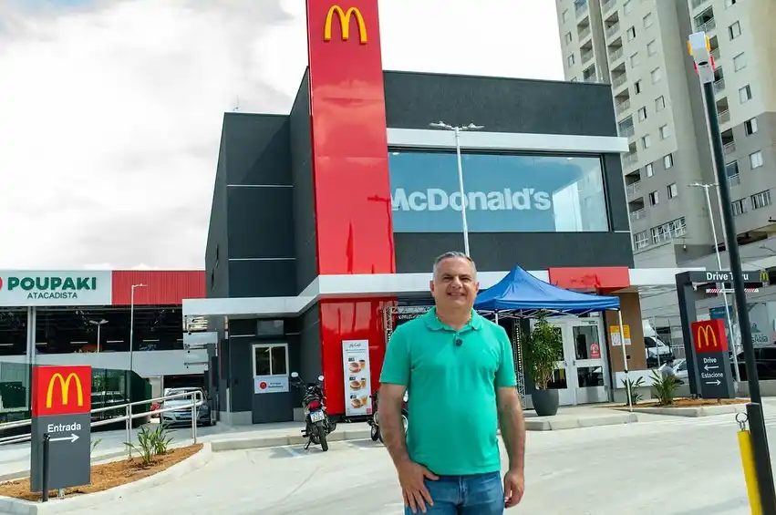 zergio di nizo no mcdonalds zona norte