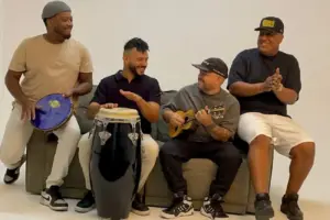 4 goles de samba