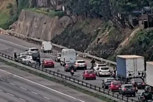 acidente no rodoanel em osasco