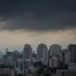 alerta temporais fortes chuvas