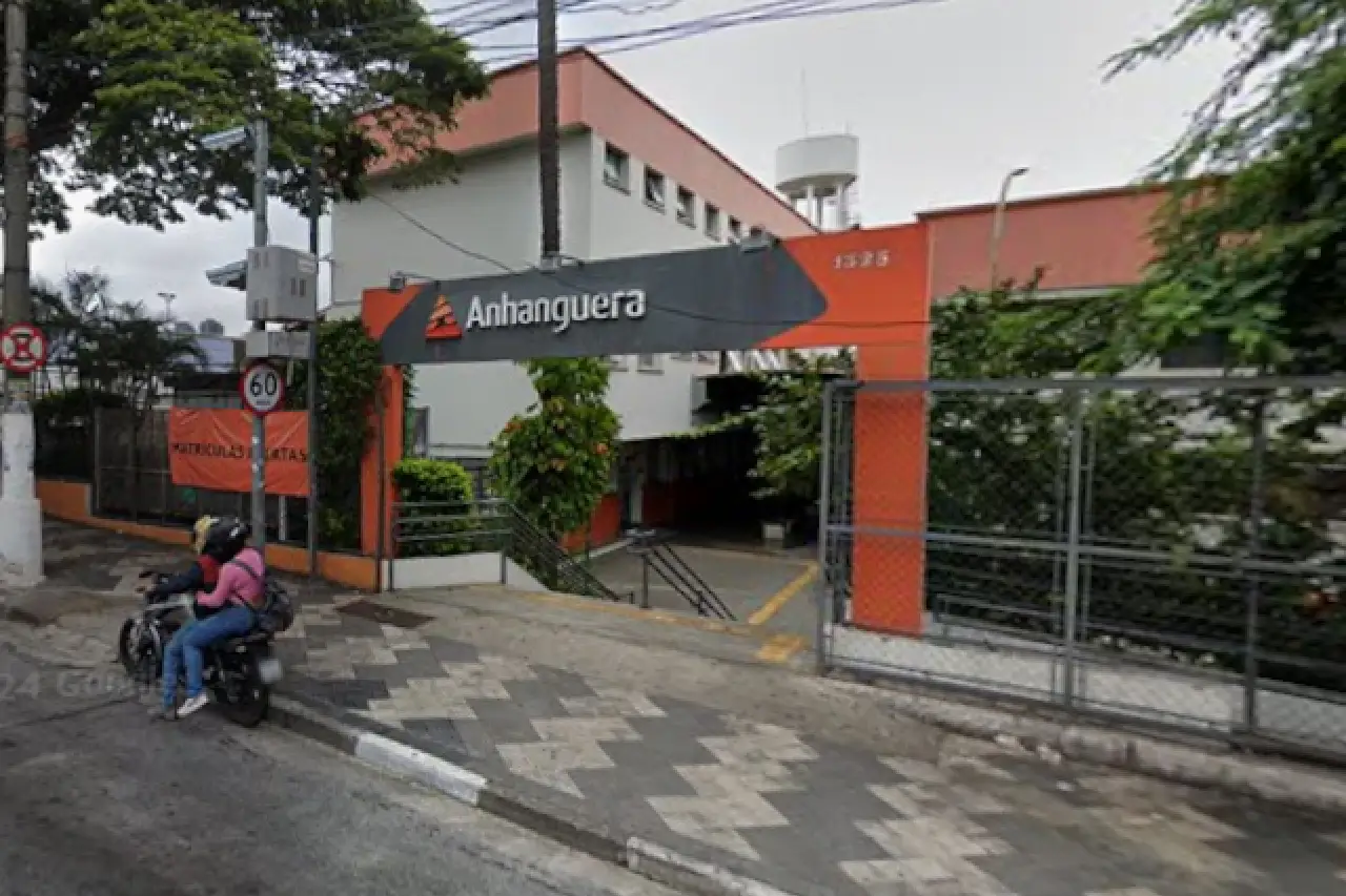 anhanguera osasco
