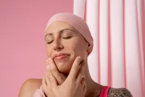 arrecadação de lenços outubro rosa