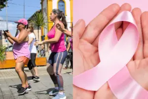 aulao de zumba outubro rosa cotia