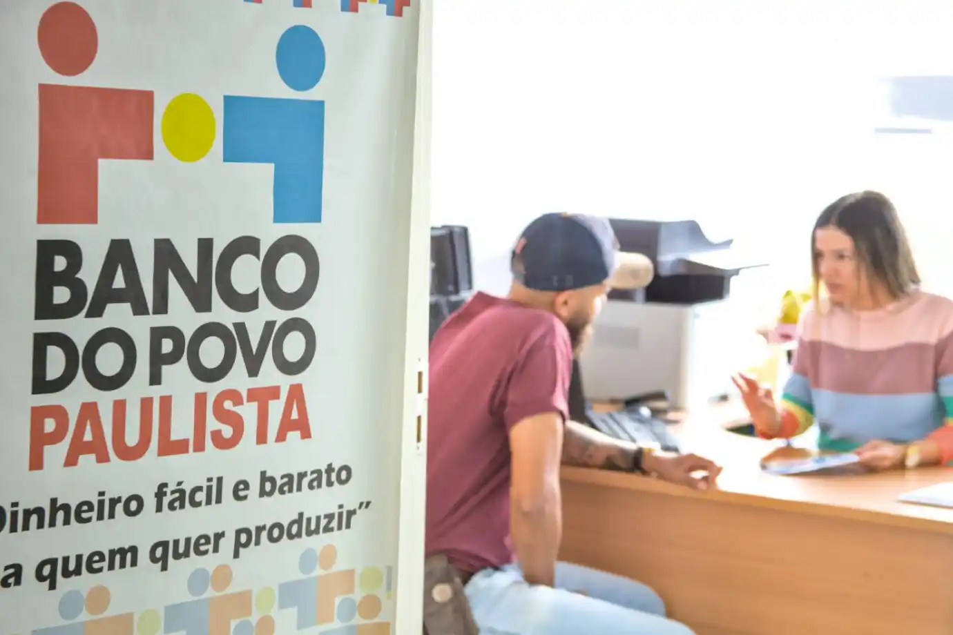 banco do povo cotia