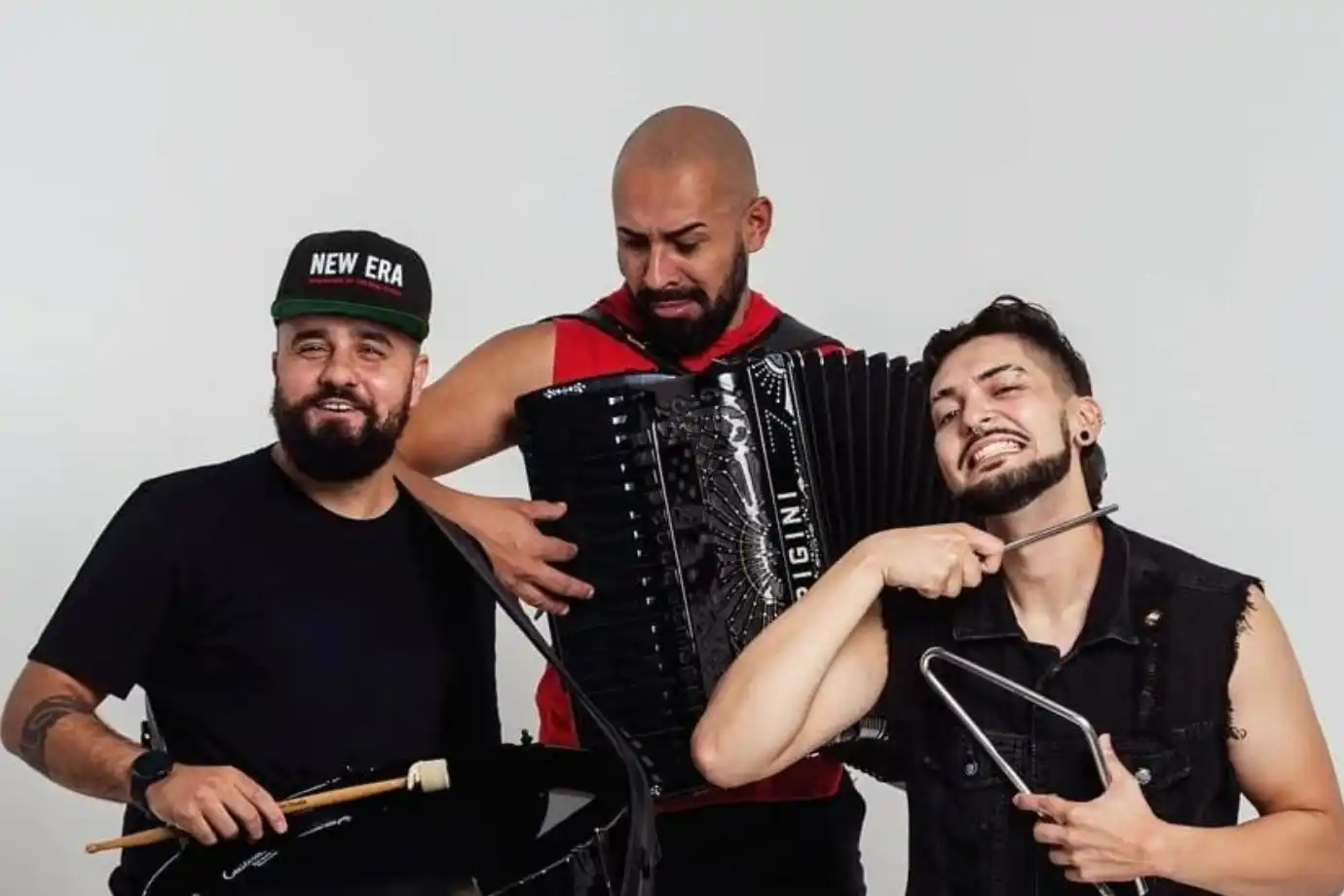 banda coisa de ze
