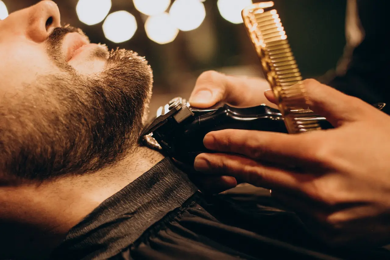 barbearia