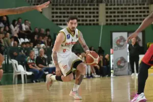 basket osasco x franca