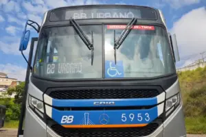 bb transporte