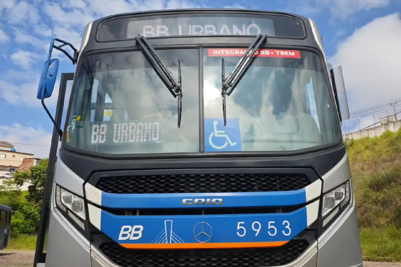 bb transporte
