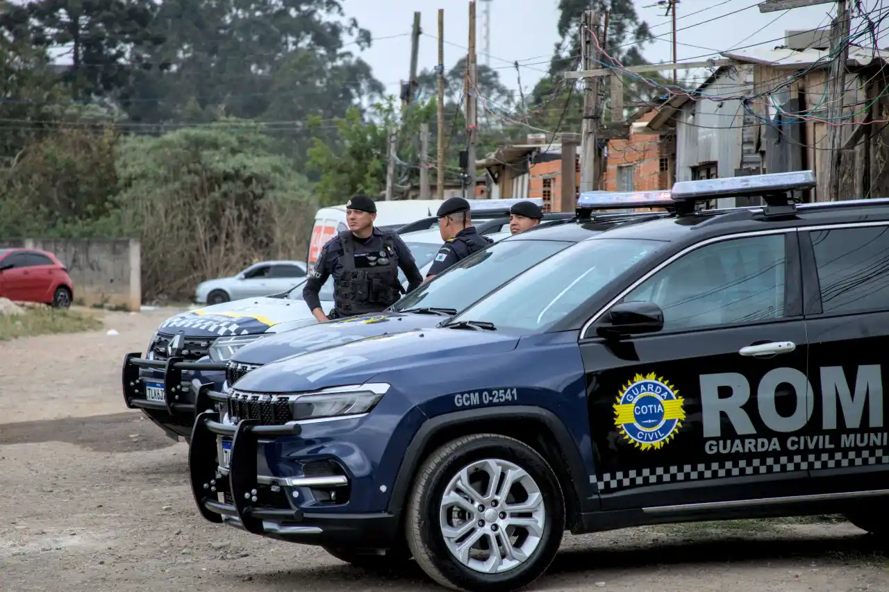 blitz gcm de cotia