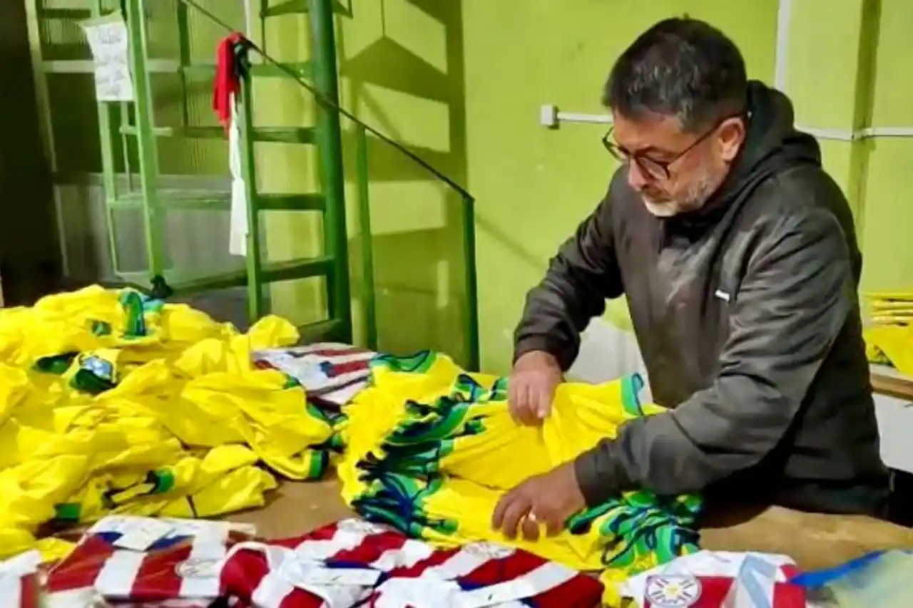camisas falsificadas itaqua