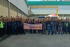 campanha salarial metalurgicos 2025