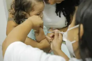 campanha vacinação barueri