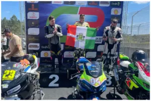 campeão osasquense na copa potenza de motovelocidade