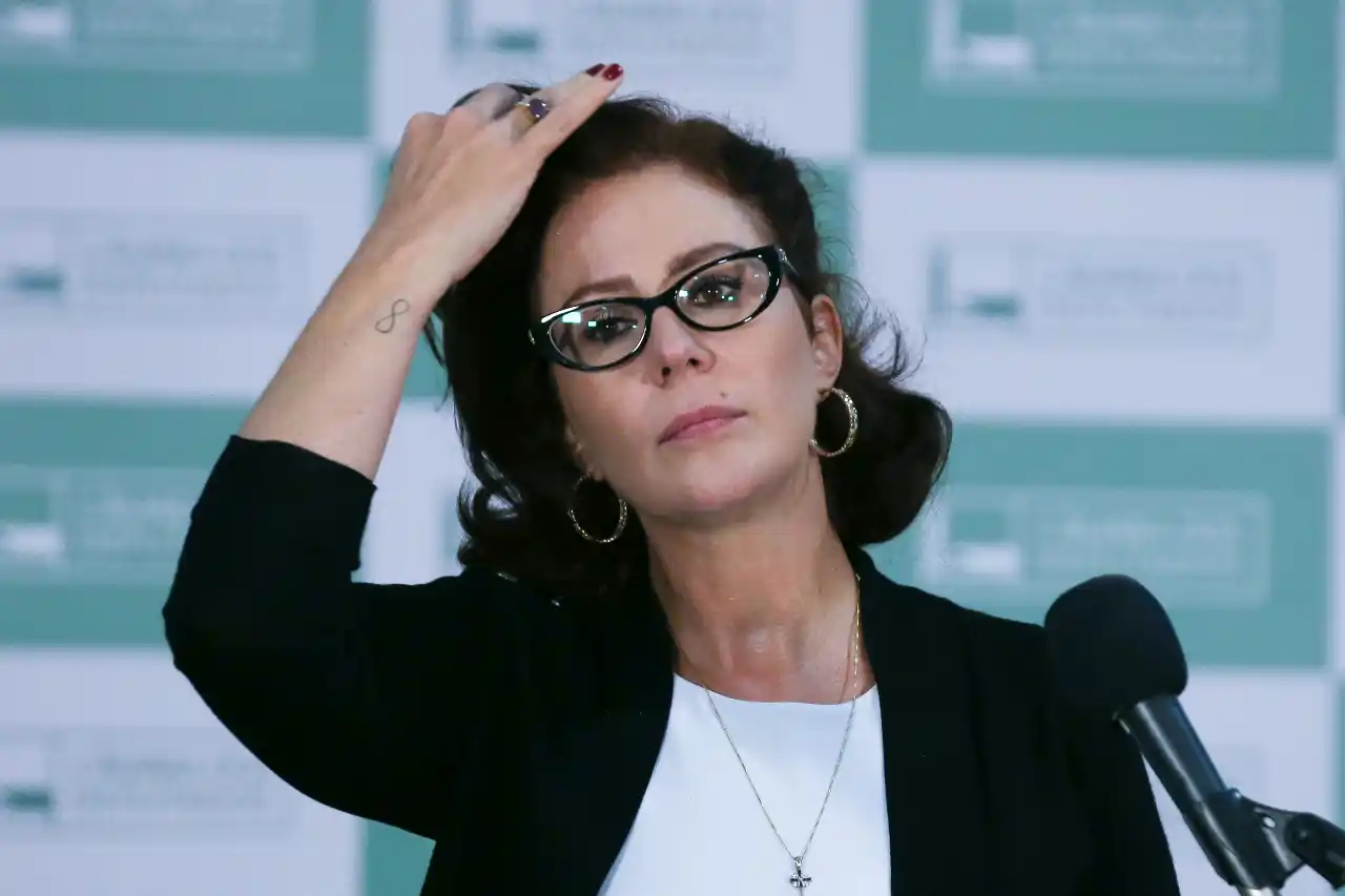 carla zambelli