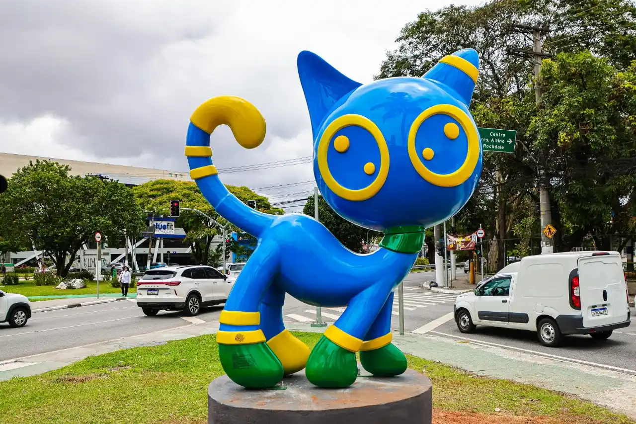 catzyon ponte metalica osasco
