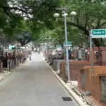 cemiterio de barueri dia de finados