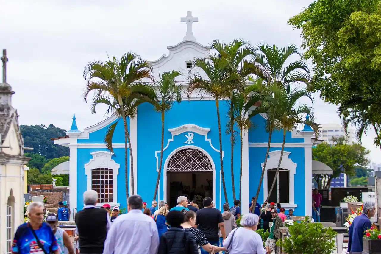cemiterios de osasco