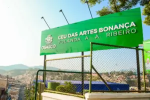 ceu bonança
