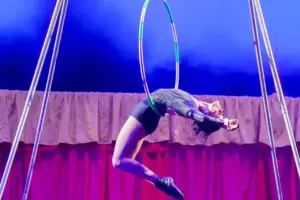 circo de variedades