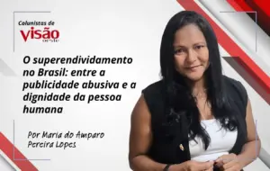 colunistas visão amparo o superendividamento no brasil