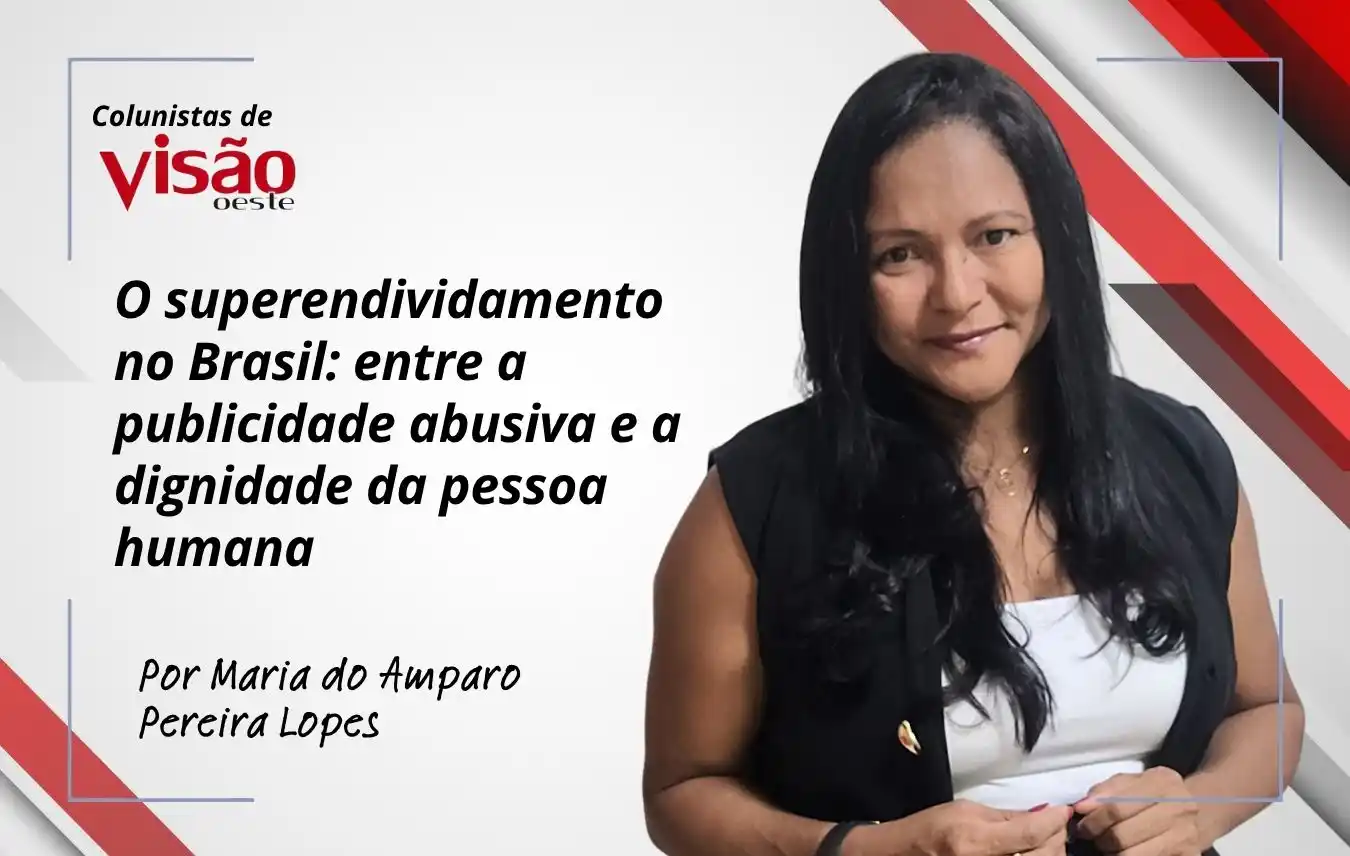 colunistas visão amparo o superendividamento no brasil
