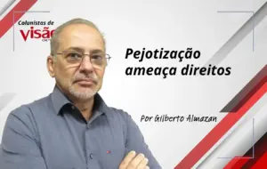 colunistas visão gilberto pejotização