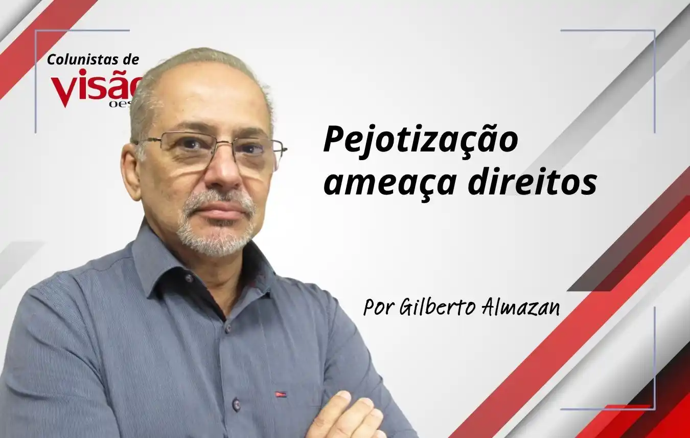 colunistas visão gilberto pejotização