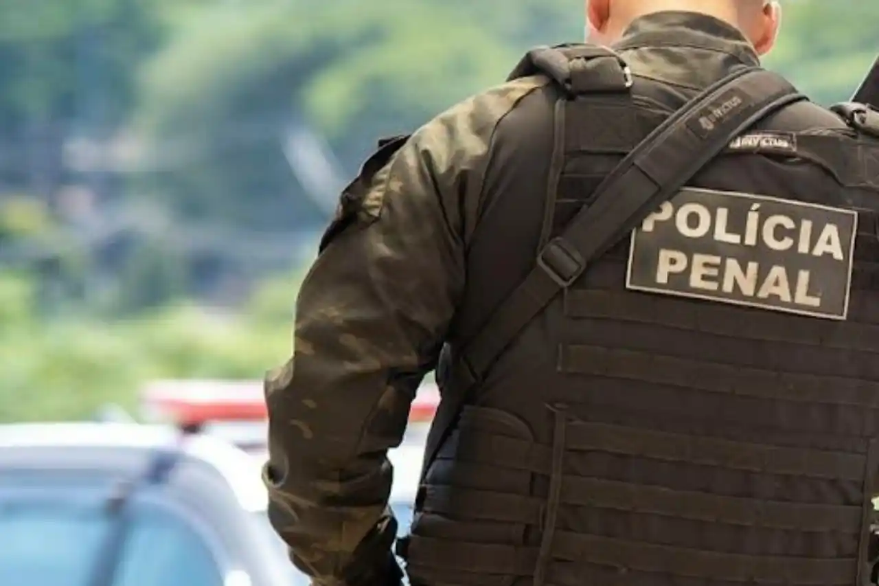 concurso publico policia penal sp