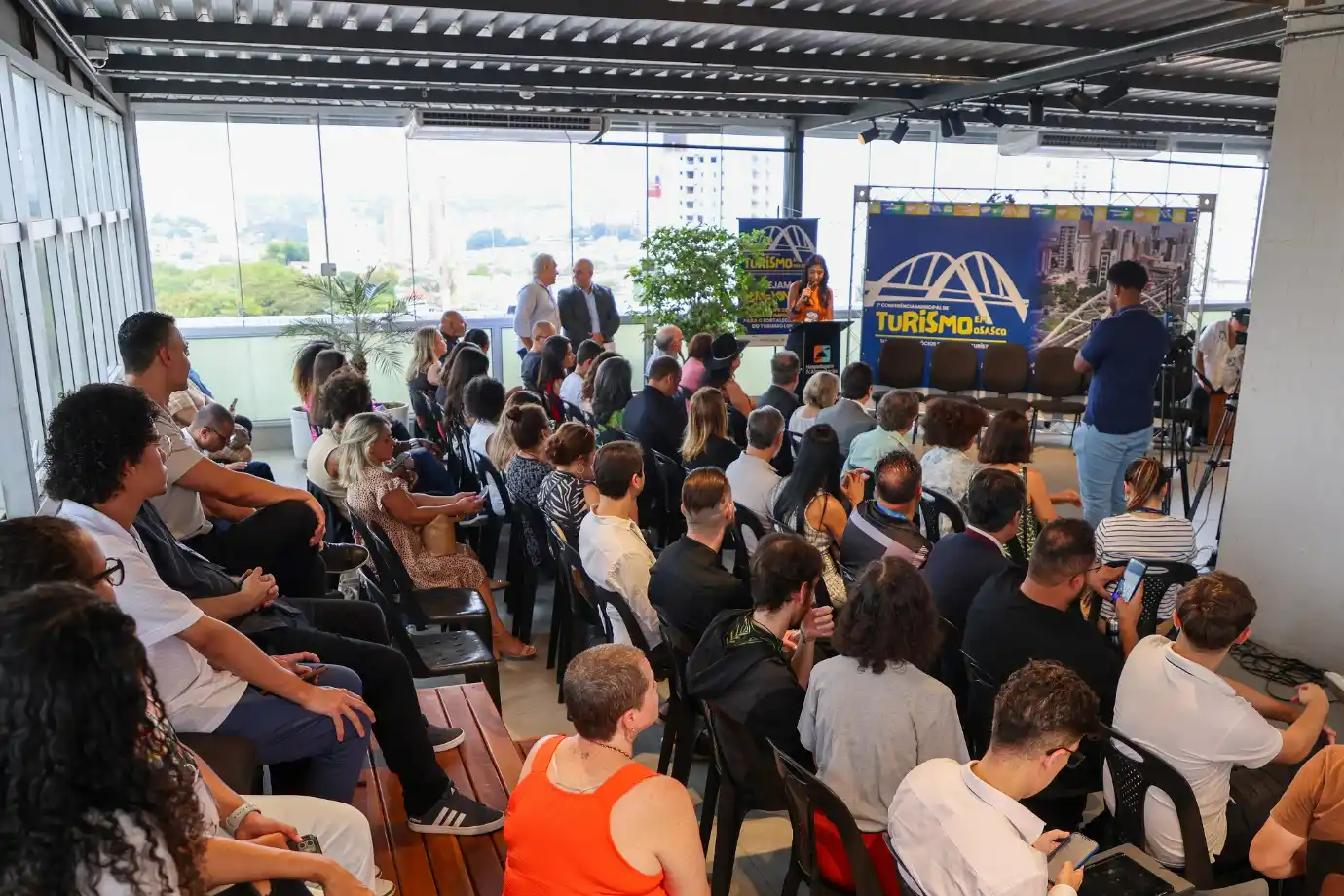 conferência turismo de negócios osasco