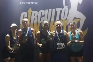 corrida noturna osasco