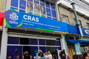 cras jardim d abril osasco
