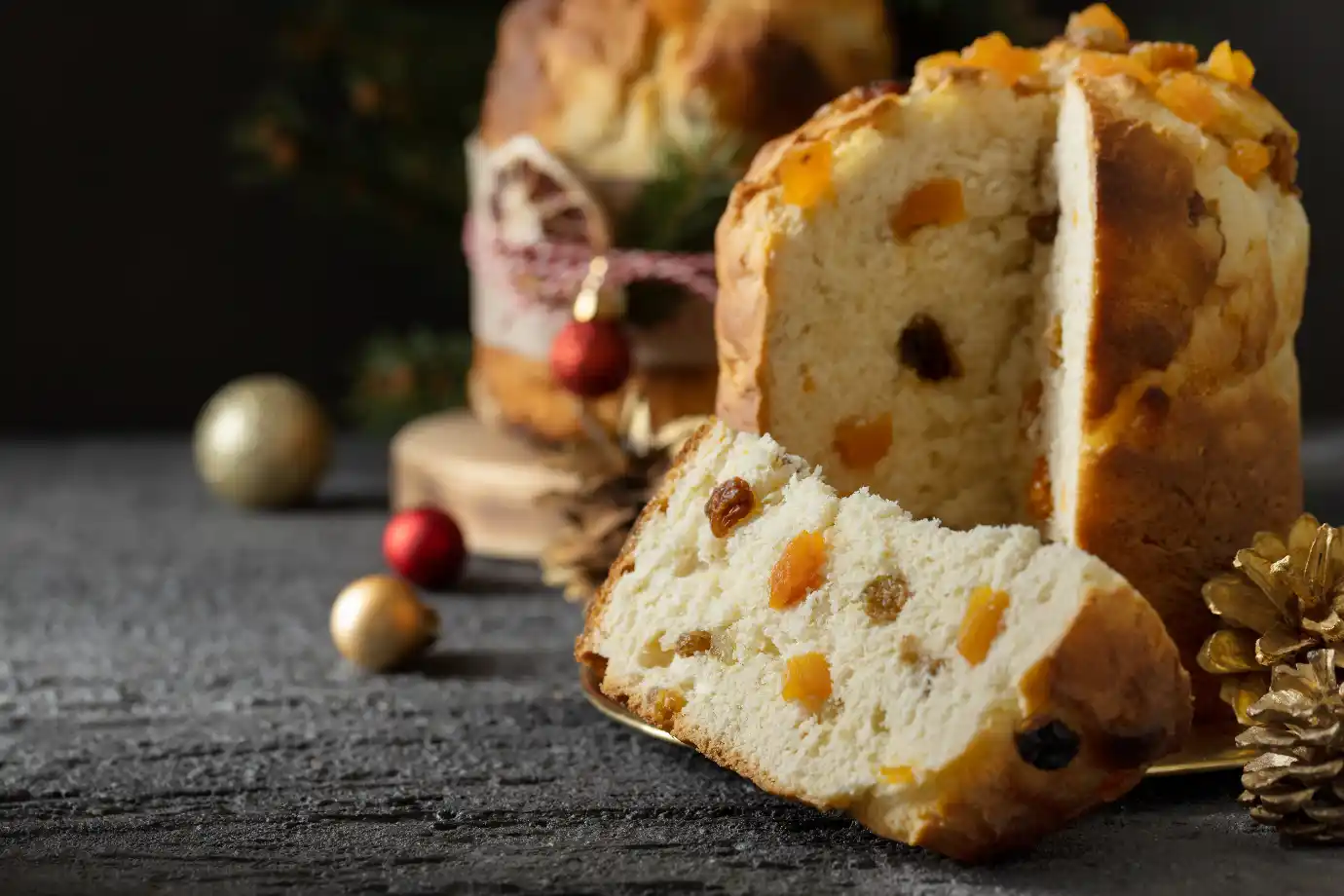 curso gratuito de panetone