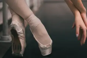 dança