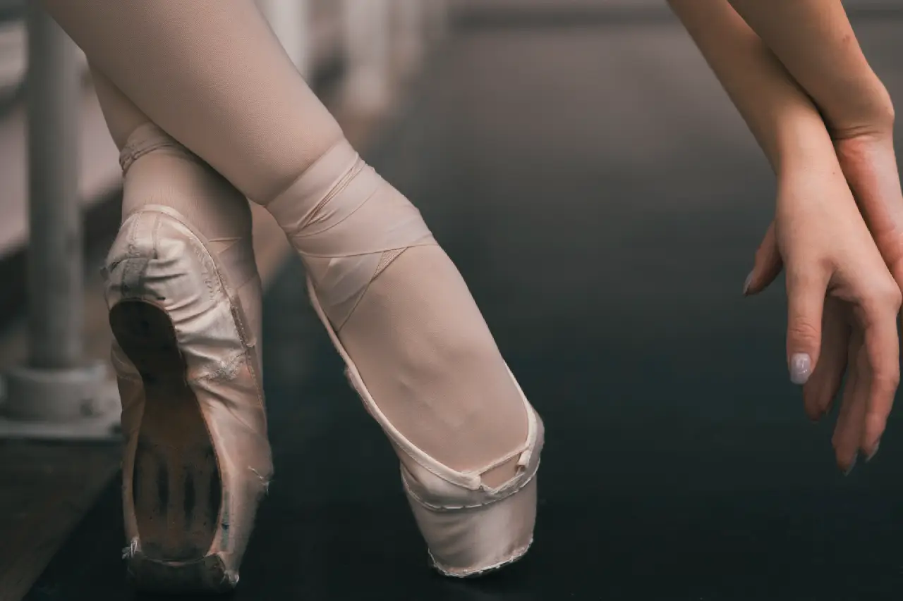 dança