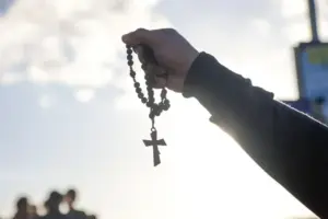 dia de finados em itapevi