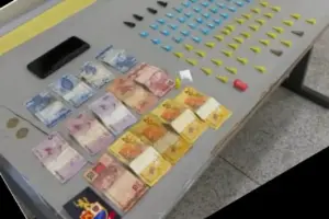 drogas mãe filha barueri