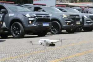 drone pm