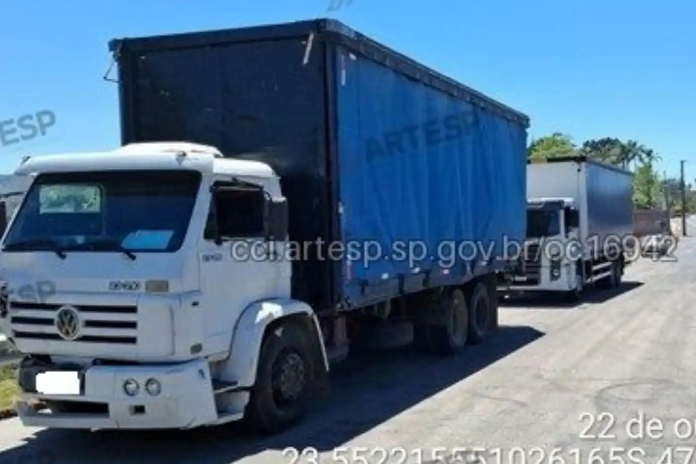engavetamento raposo tavares sao roque