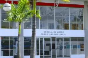 escola de artes de osasco