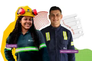 estágio gerdau